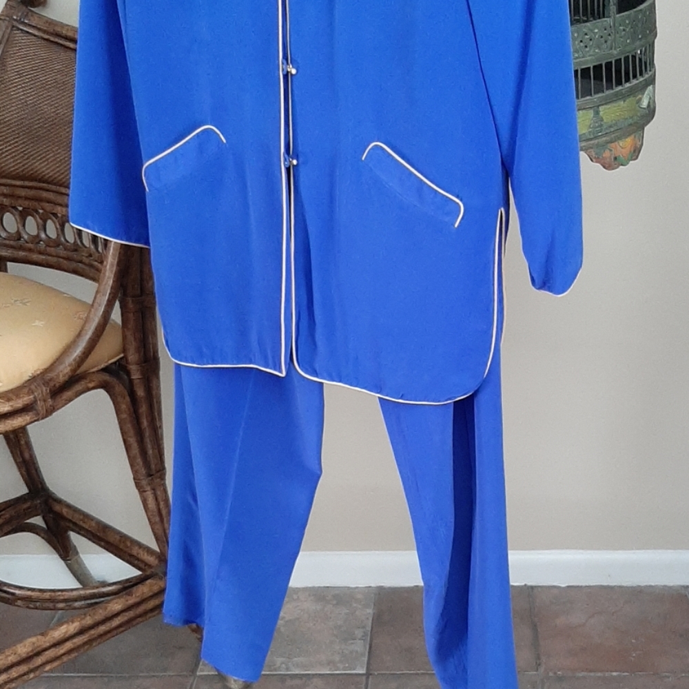 Pantsuit set - Picture 2 of 3